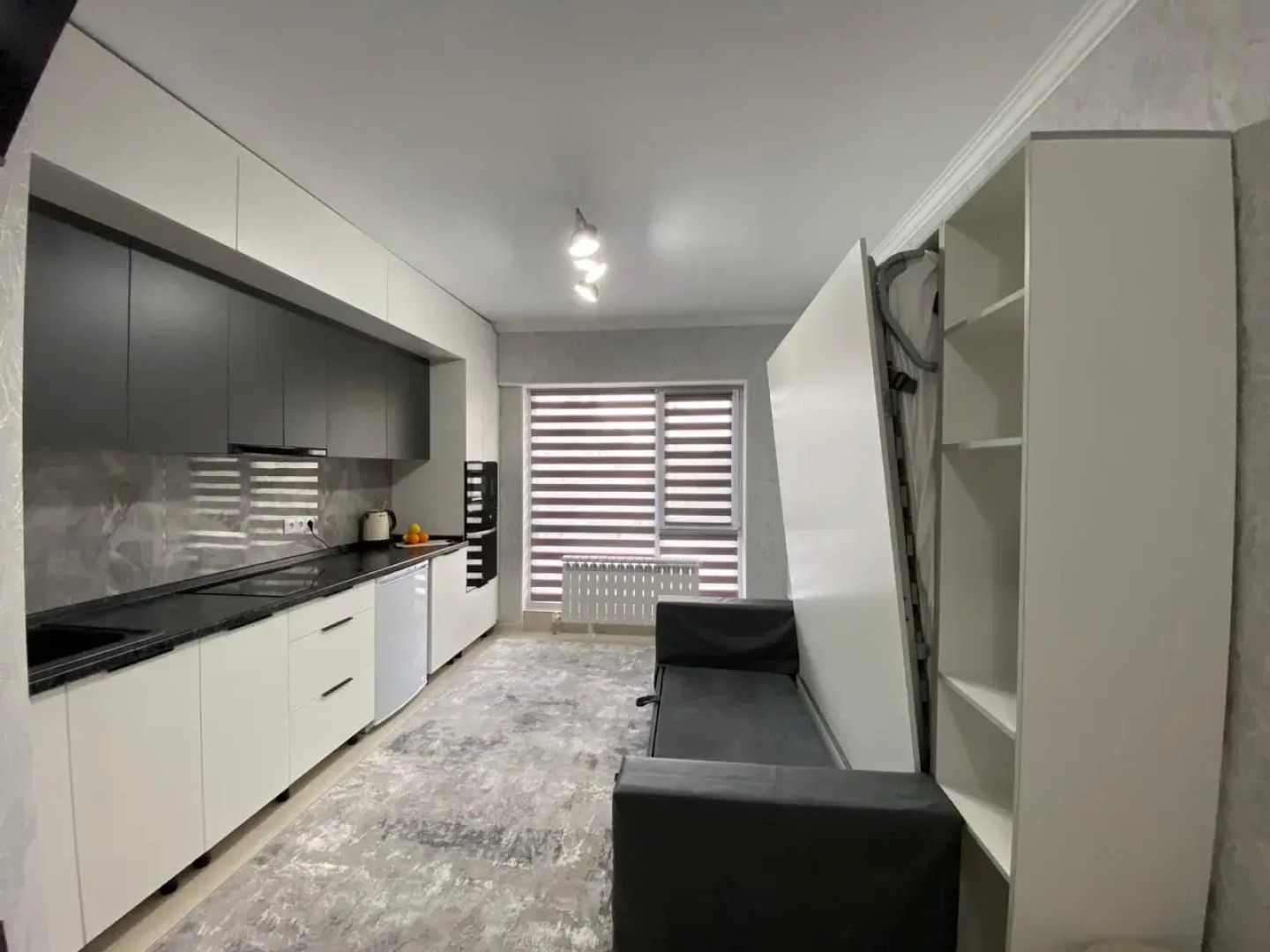 Квартира Best House Almaty