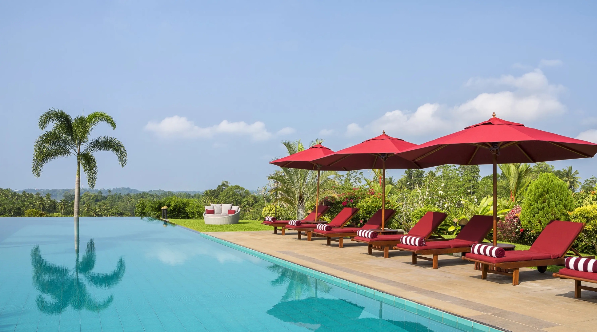 Вилла Mayurana by Edwards Collection