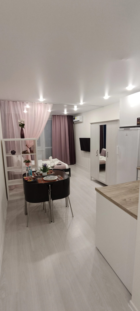 Апартаменты West от Resident Ufa