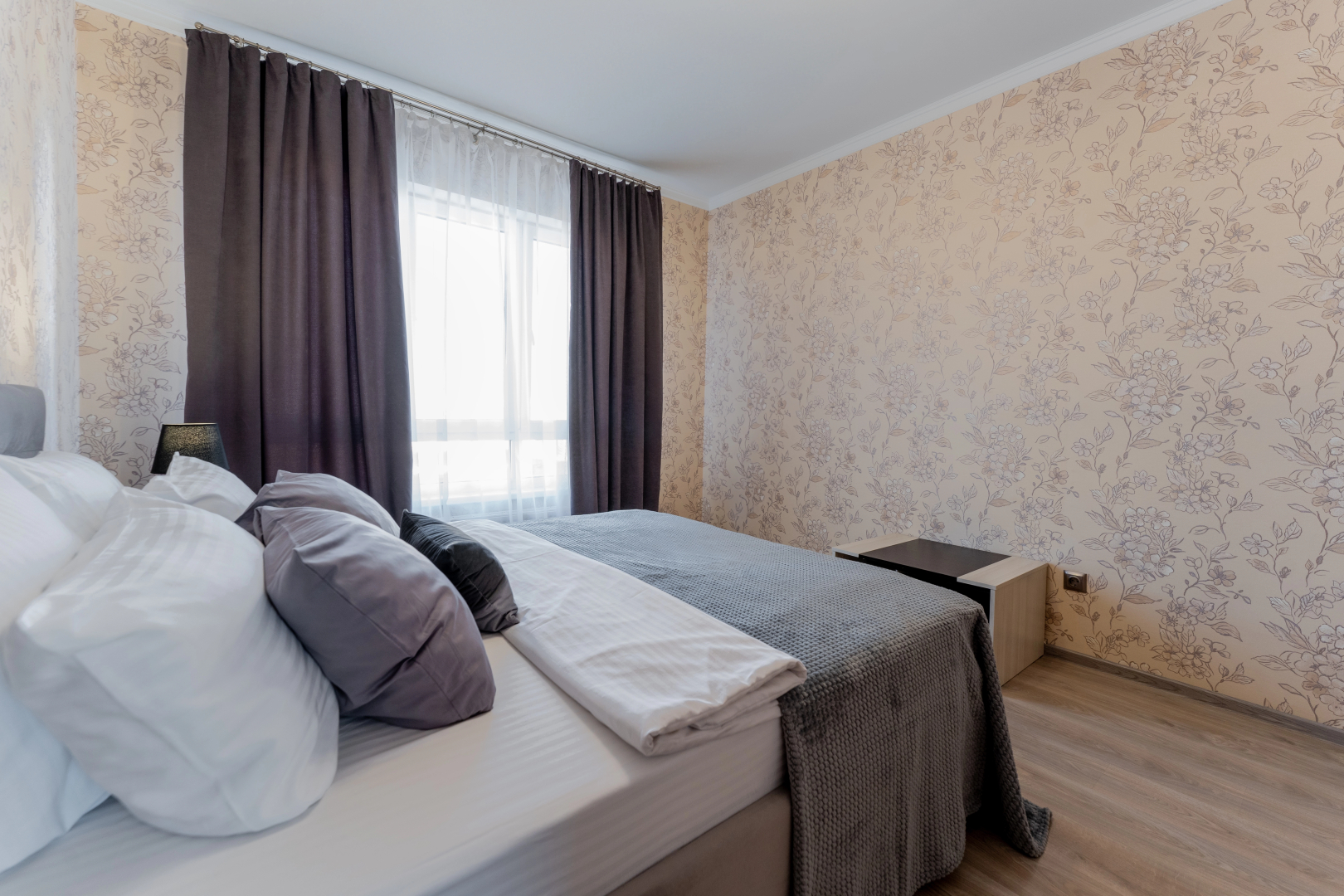 Апартаменты Koenig Style 3