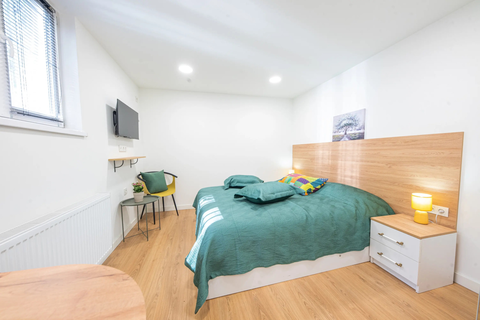 Апартаменты HB apartments Irakli Abashidze