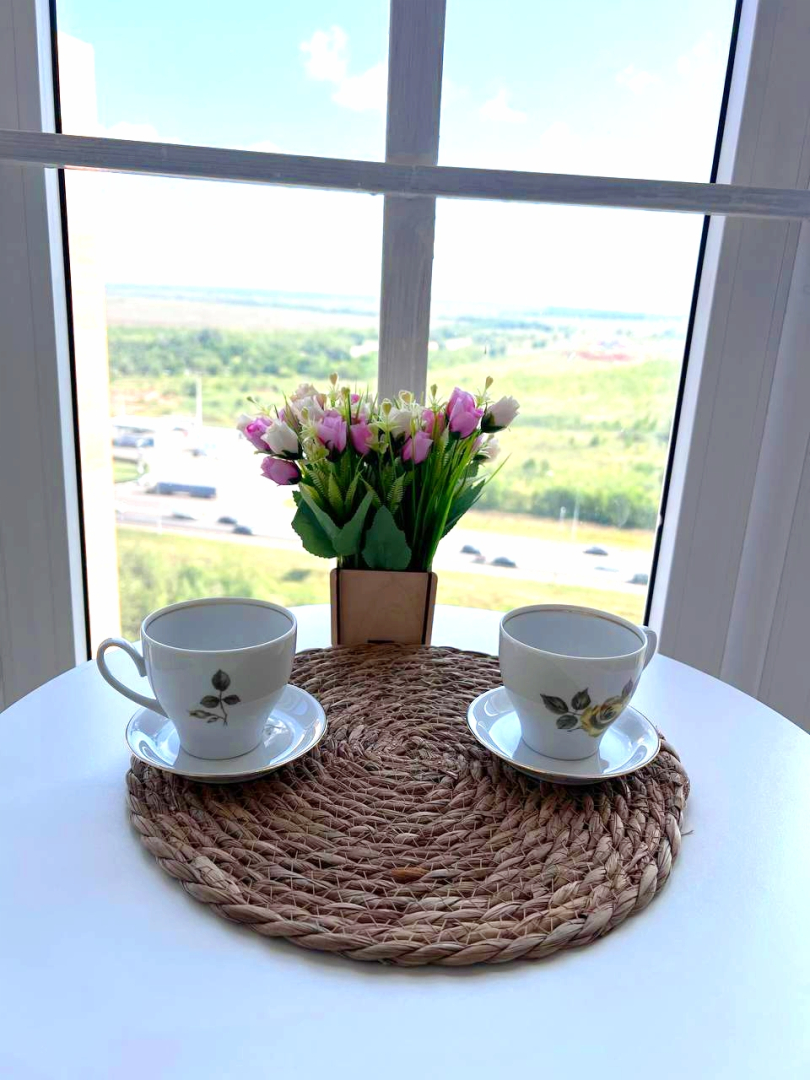 Апартаменты еЖИВИка на Карпова 3/1