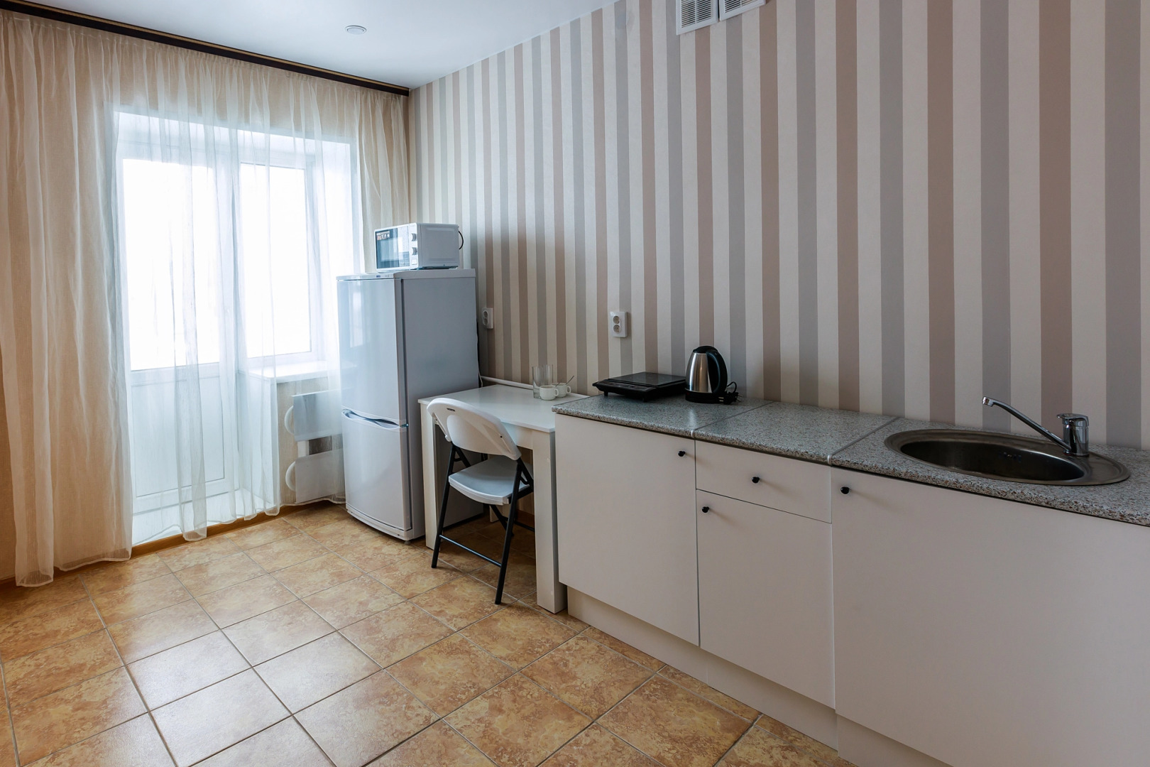 Отель SoleMio Hotel