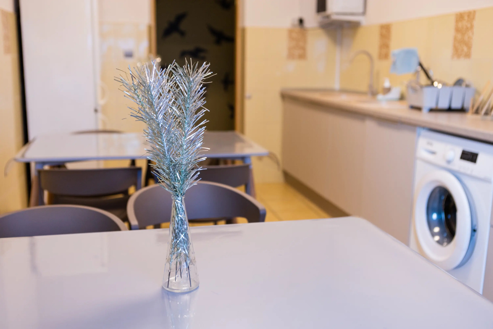 Отель Четвертый Этаж