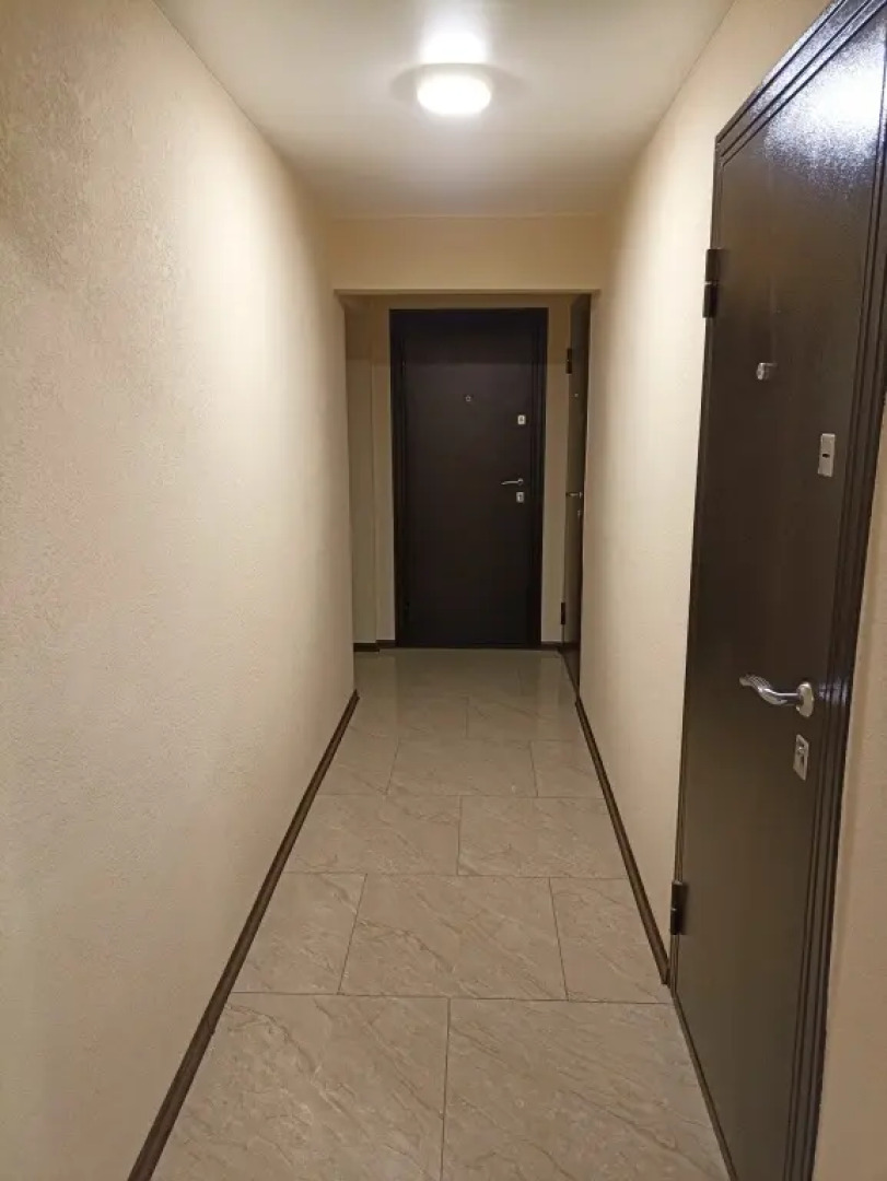 Апартаменты на Зелёном Бульваре 3