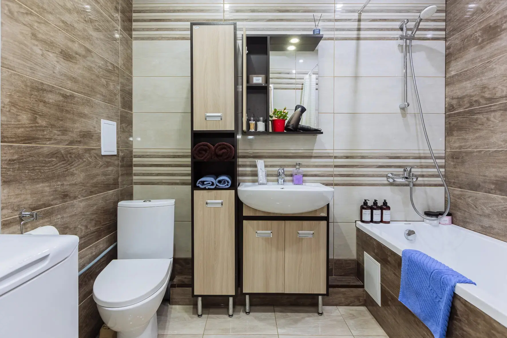 Апартаменты Malkova apartments на Юбилейной