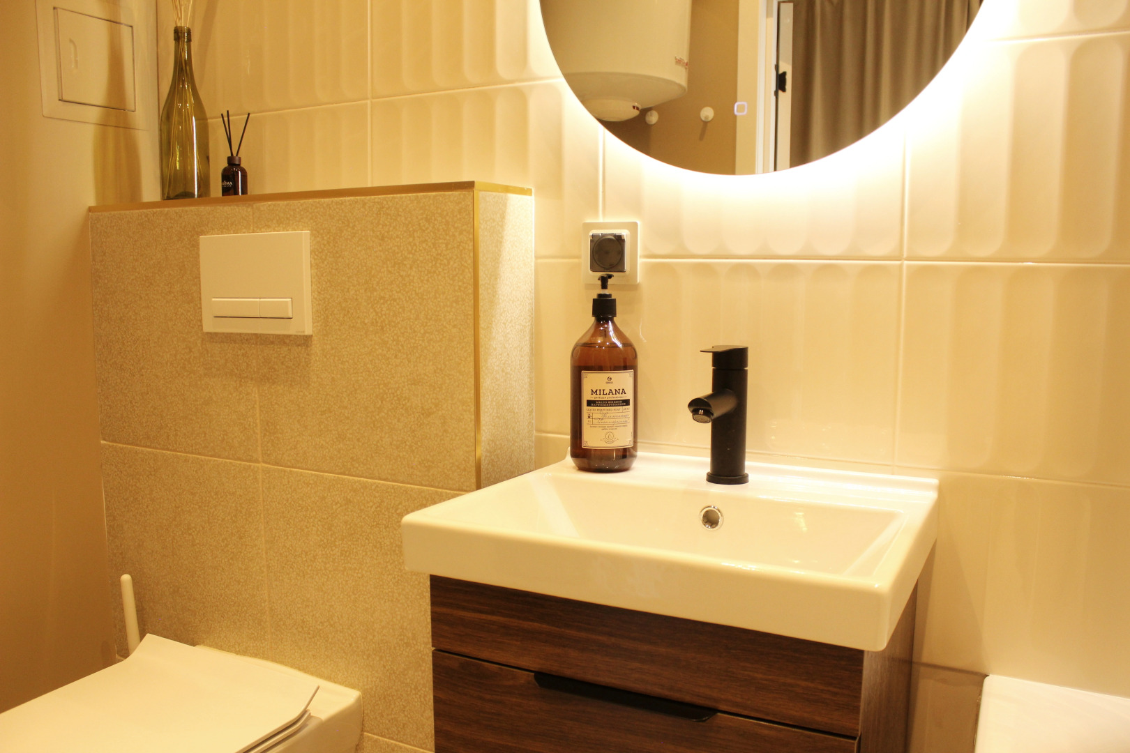 Квартира -Студия Рядом с ТРЦ Планета