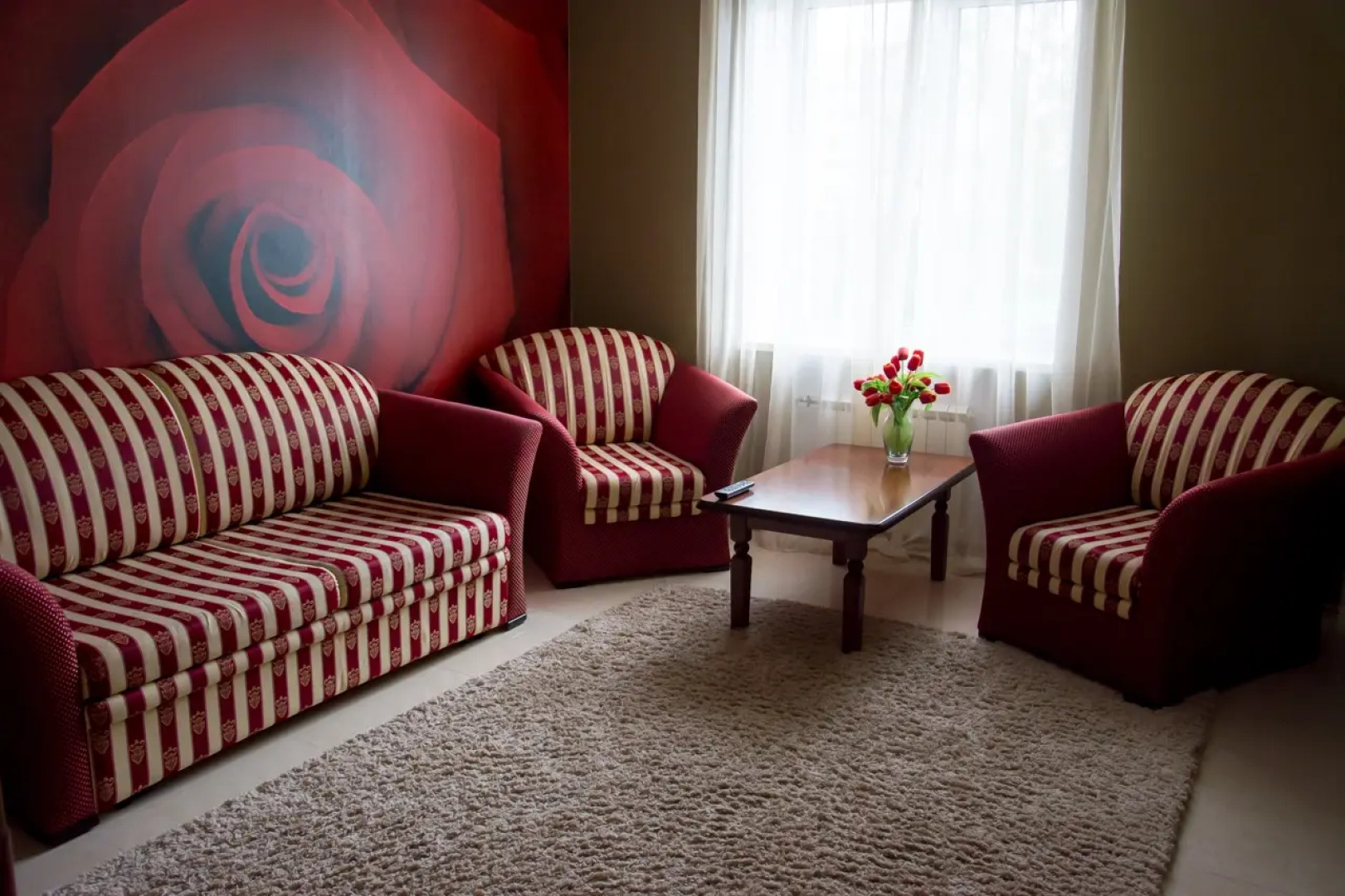 Отель Премьер