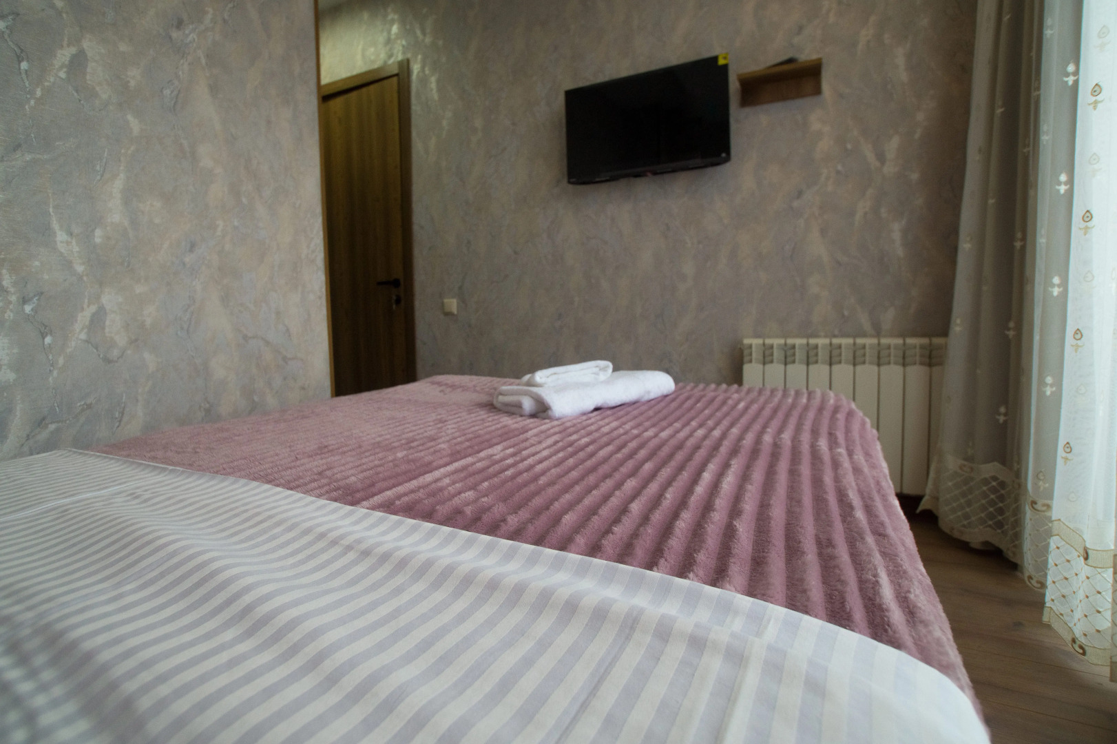 Гостевой дом Prestige