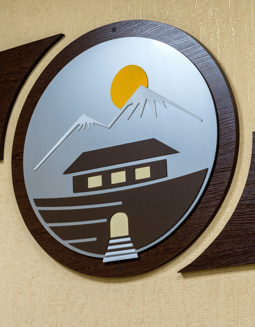 Отель Ковчег