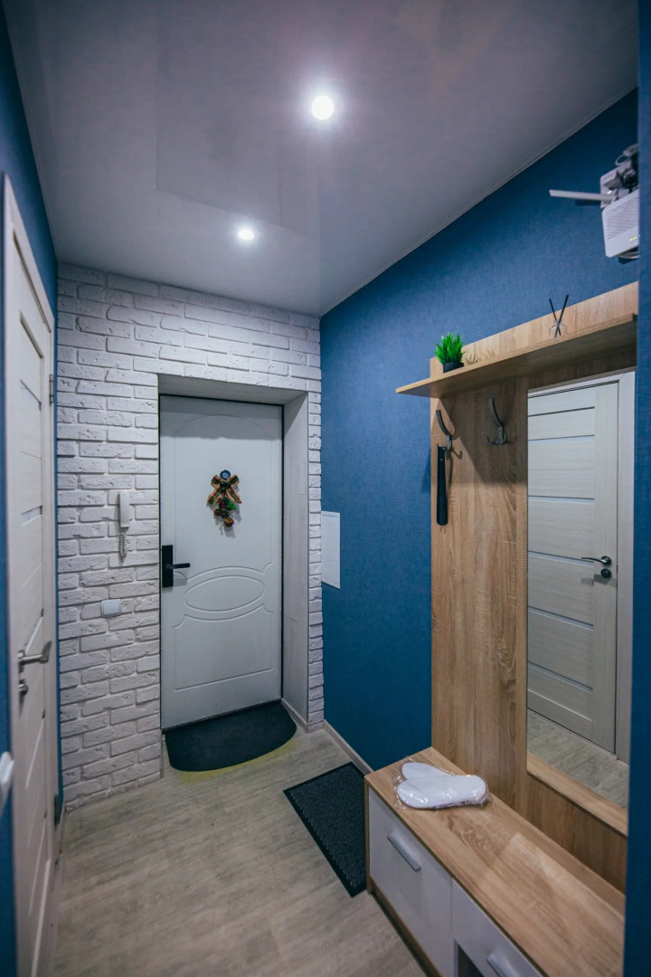 Апартаменты на Советском проспекте 22