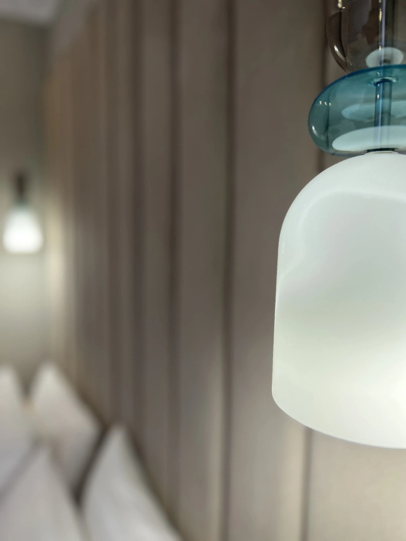 Апартаменты Амиго 1 на улице Карла Маркса 79