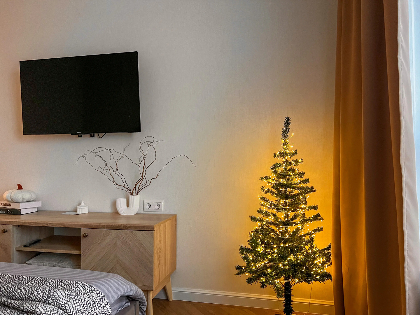 Апартаменты Дом-Сон