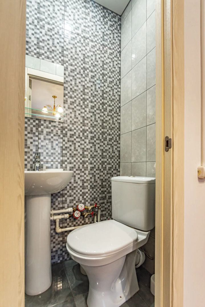 Апартаменты Миниквартирка в Центре Ростова-на-Дону