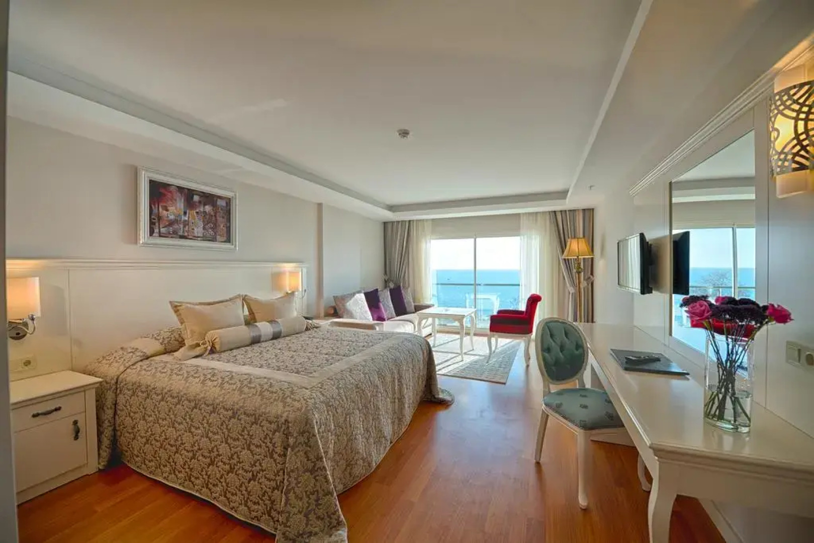 Бутик-отель Prime