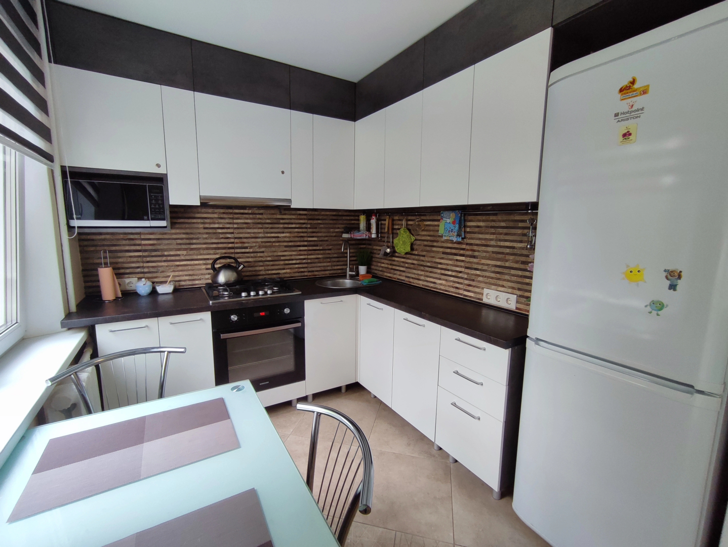 Апартаменты двухкомнатные в самом центре Витебска,