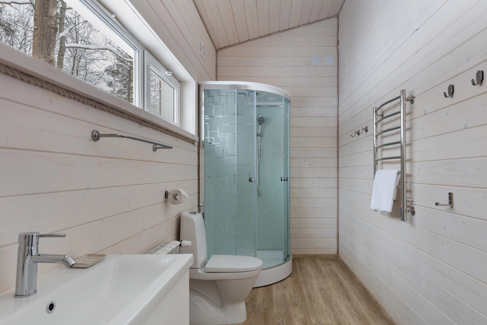 Мини-отель Дача №9