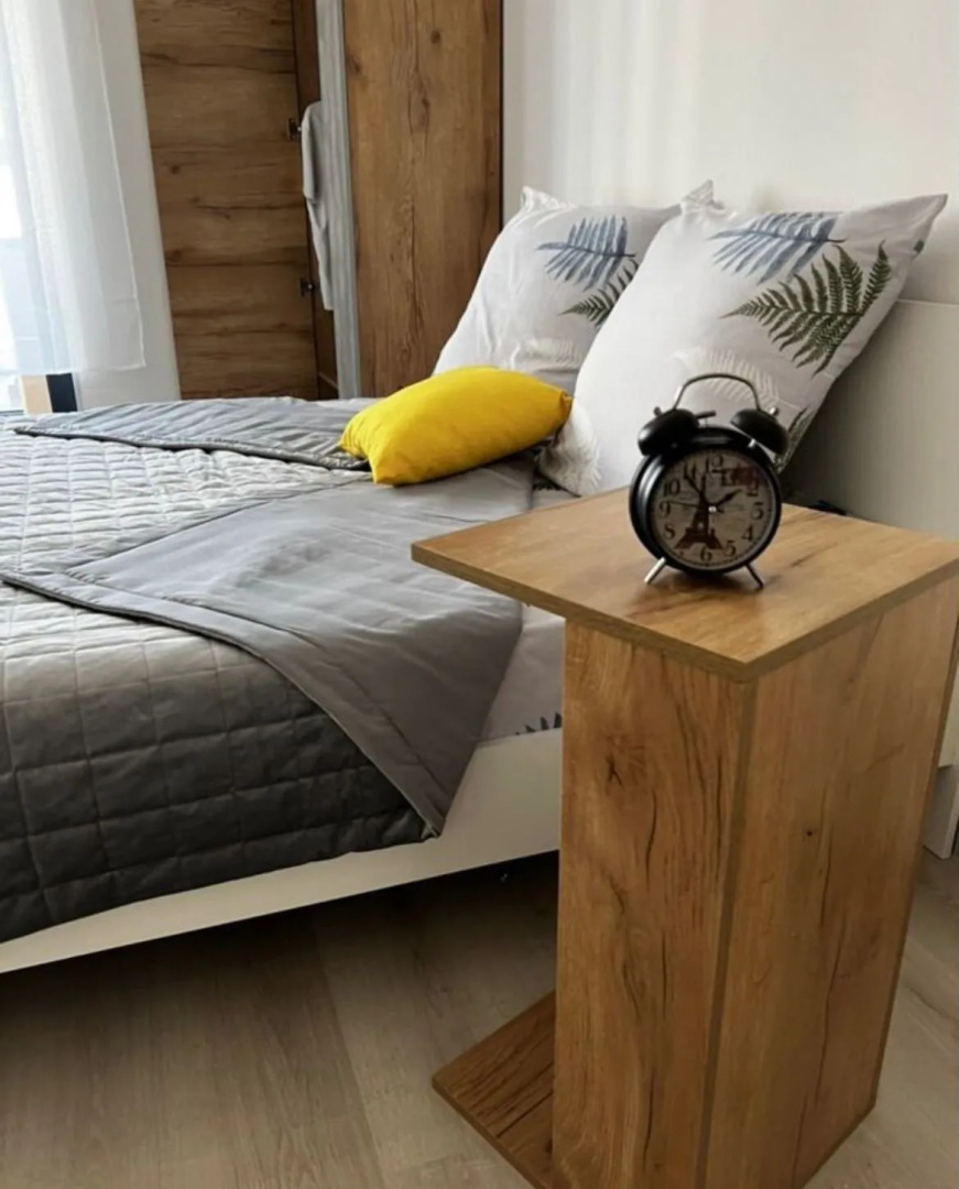 Квартира На Лесной рядом с литовской 11