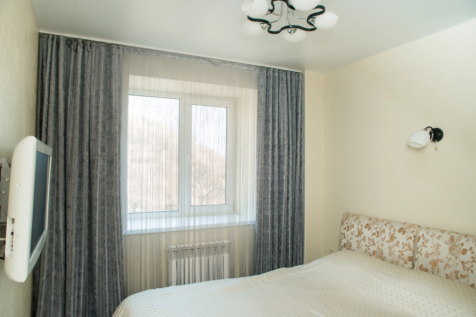 Комплекс апартаментов Золотой ключик