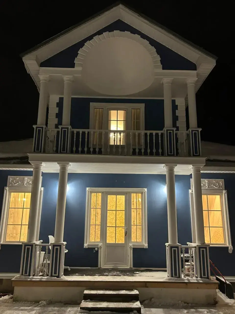 Частный дом Городская усадьба Ростов Великий