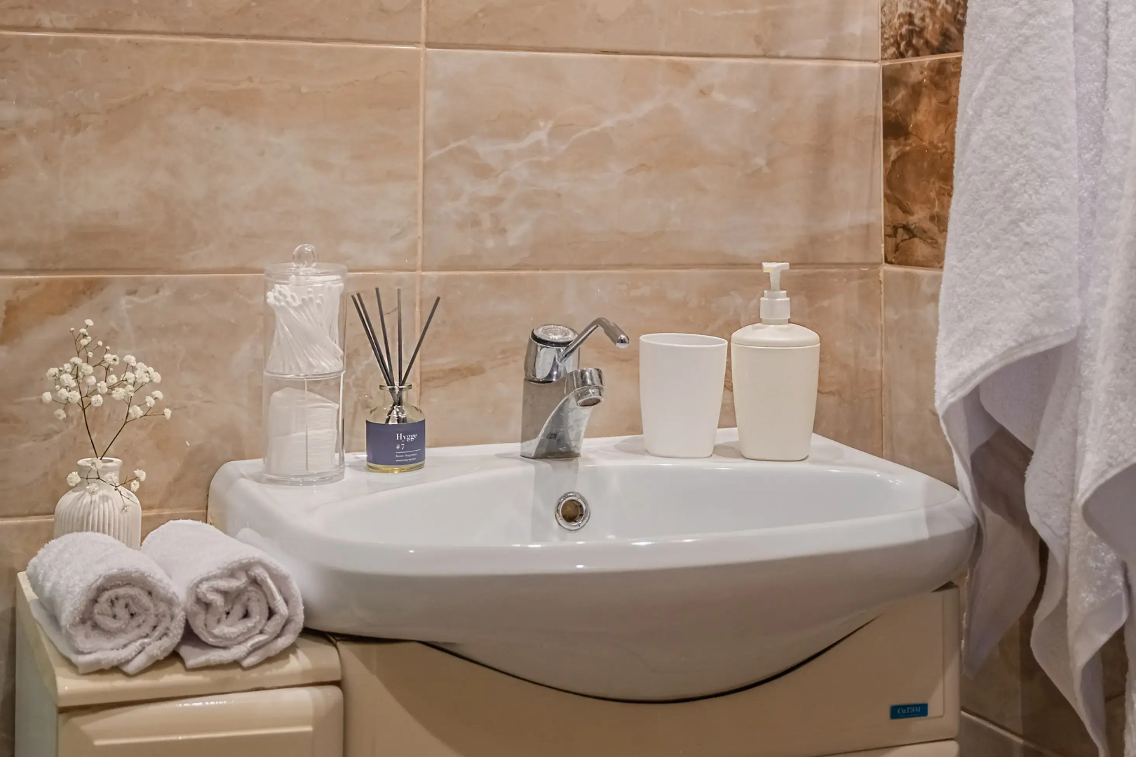 Апартаменты Шикарные двухкомнатные апартаменты в историческом центре города