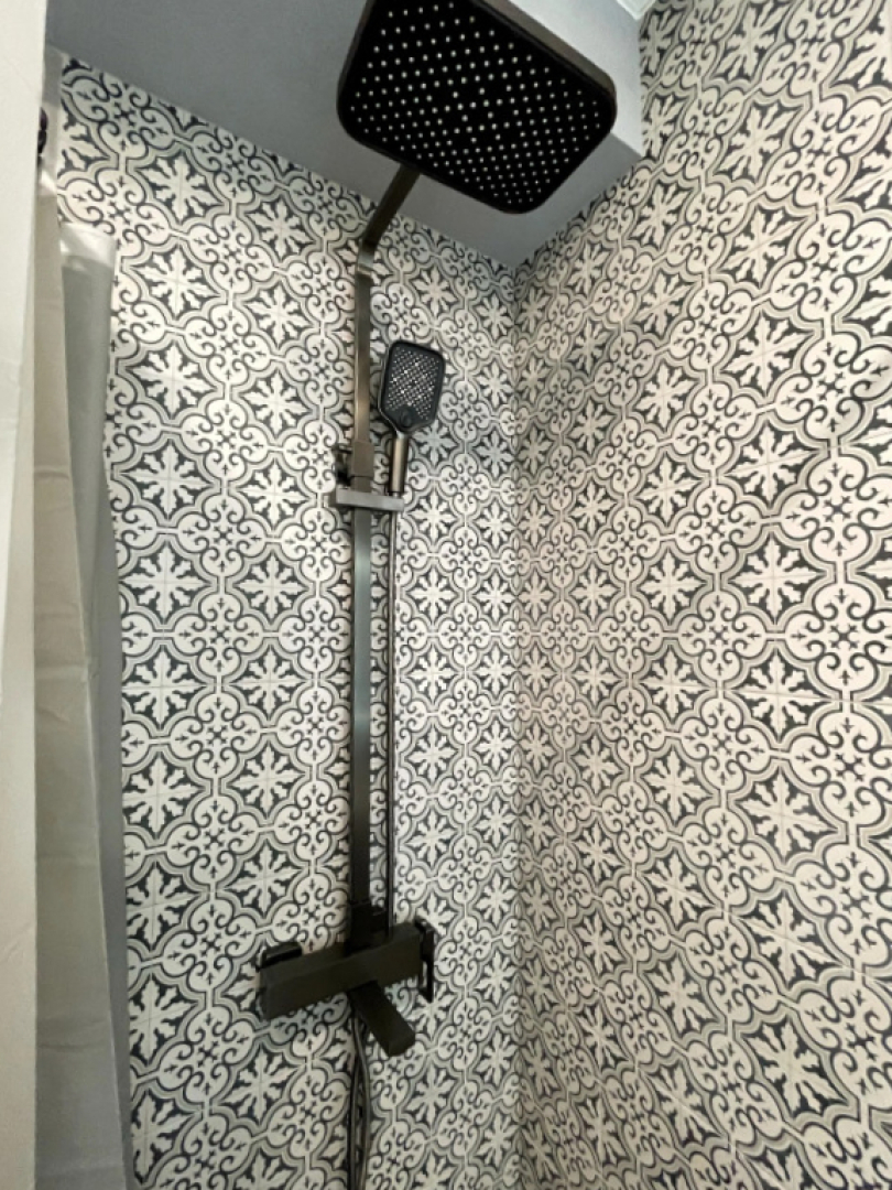 Апартаменты в Стиле Бохо с Видом на Море и Горы