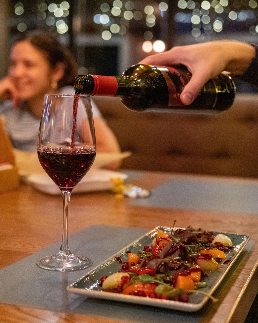 Гостевой дом Шале Телецкое