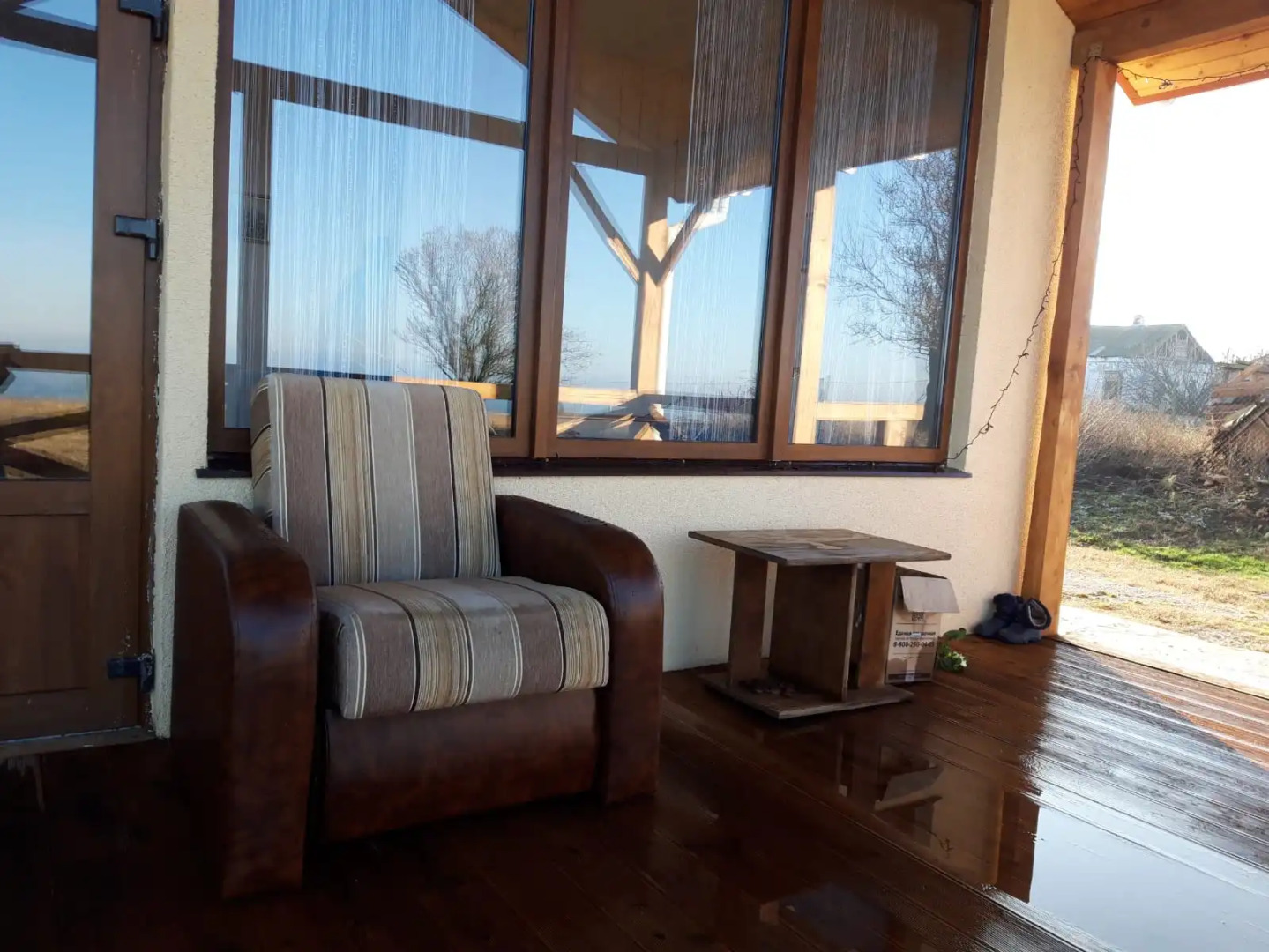 Частный Дом Дом Для отпуска