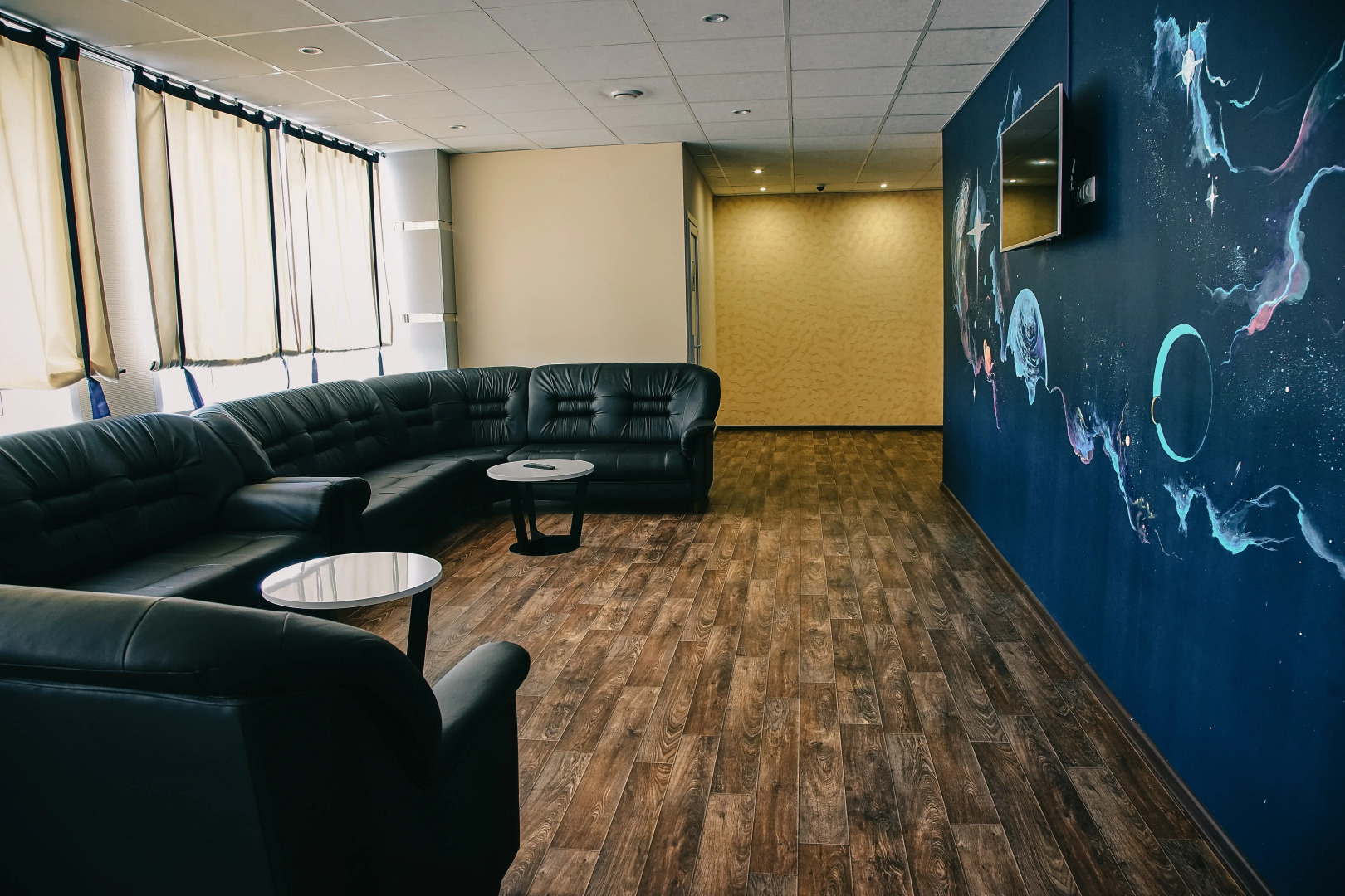 Хостел Айсон