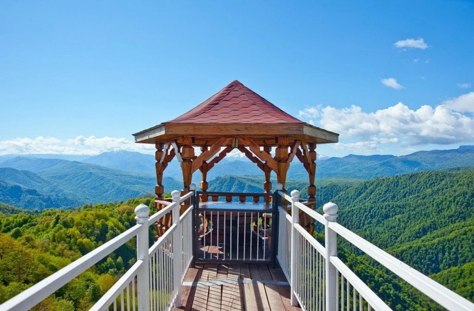 Отель Туристический Комплекс Горное Настроение