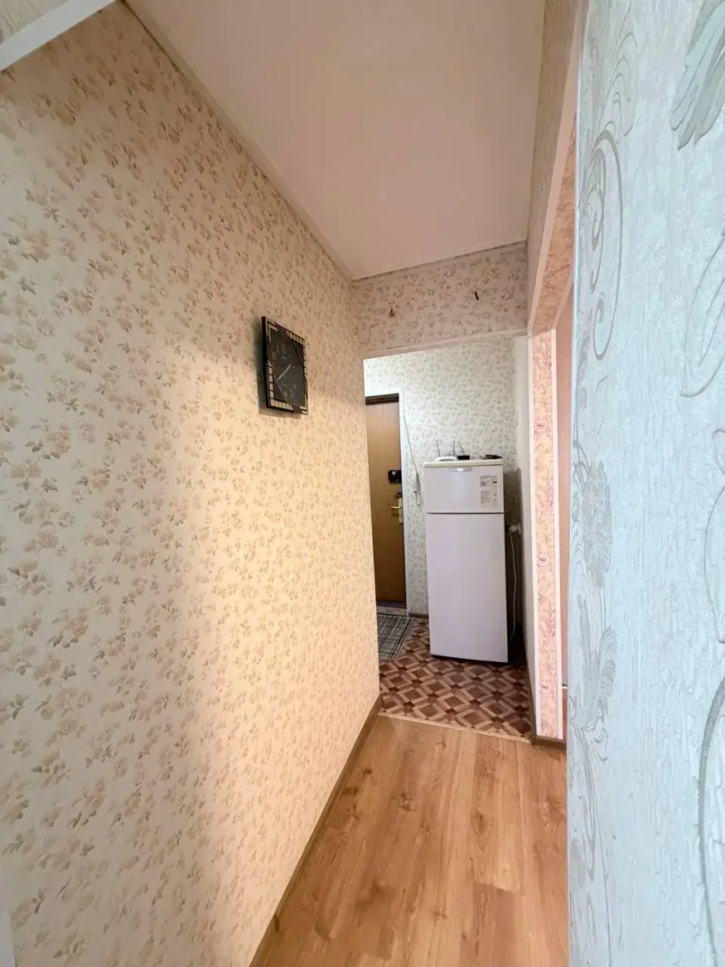 Квартира Светлая 2-ком на Горького