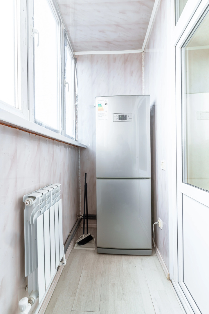 Квартира студия у парка Галицкого Апарт-Отелика на Восточно-Кругликовской