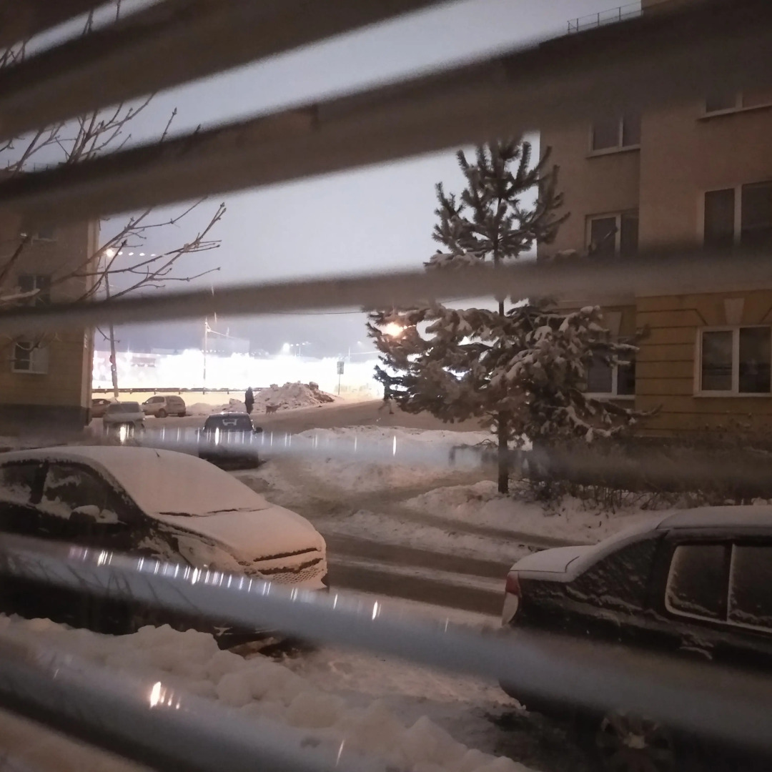 Квартира HORSON Крутые Ключи 13