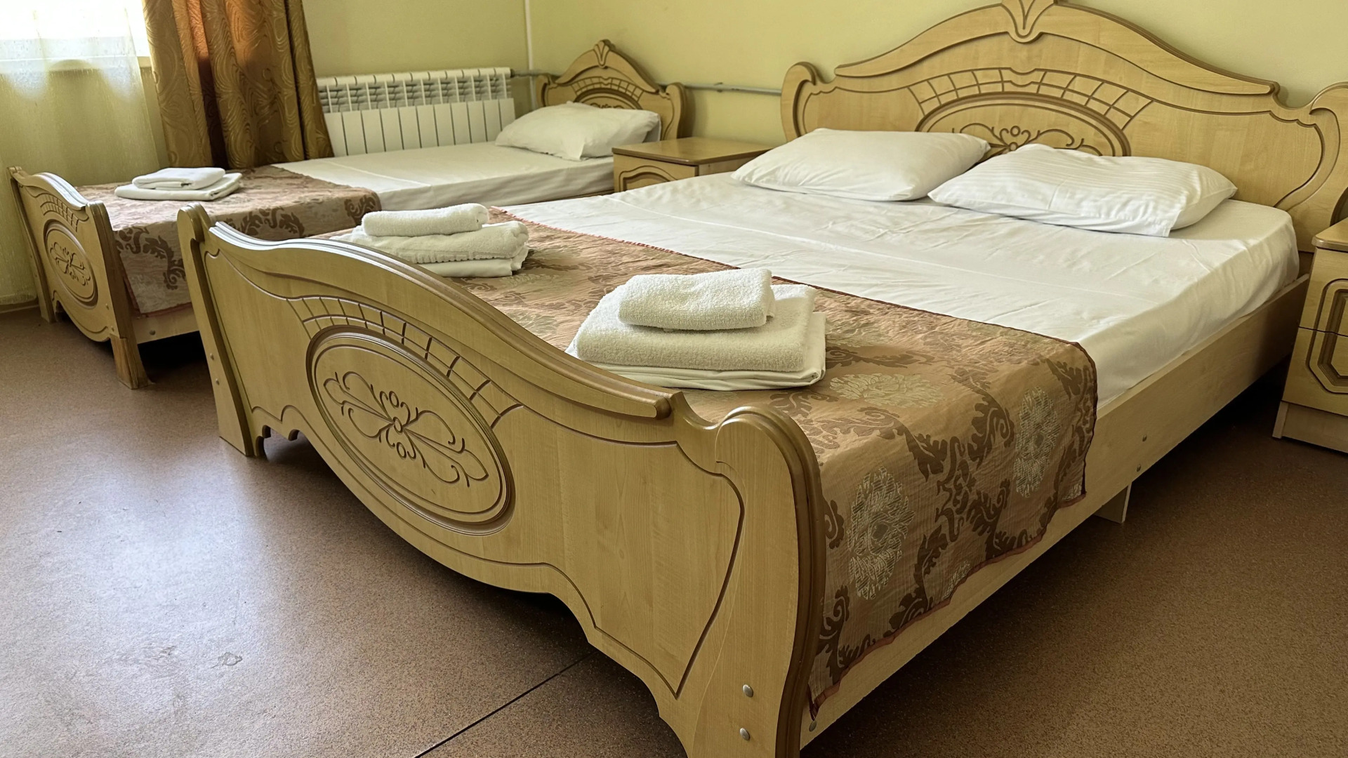 Гостевой дом Адениум585