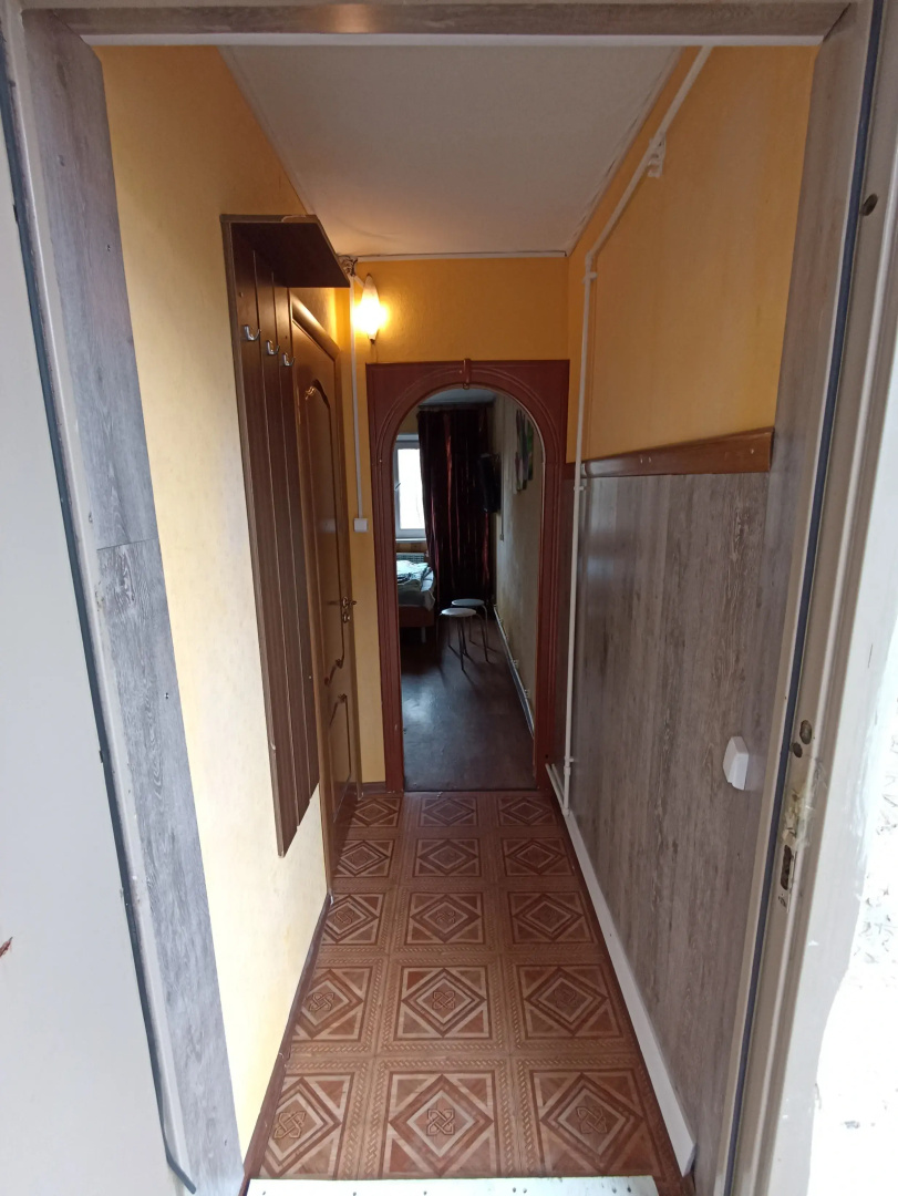 Квартира KirinHome у парка