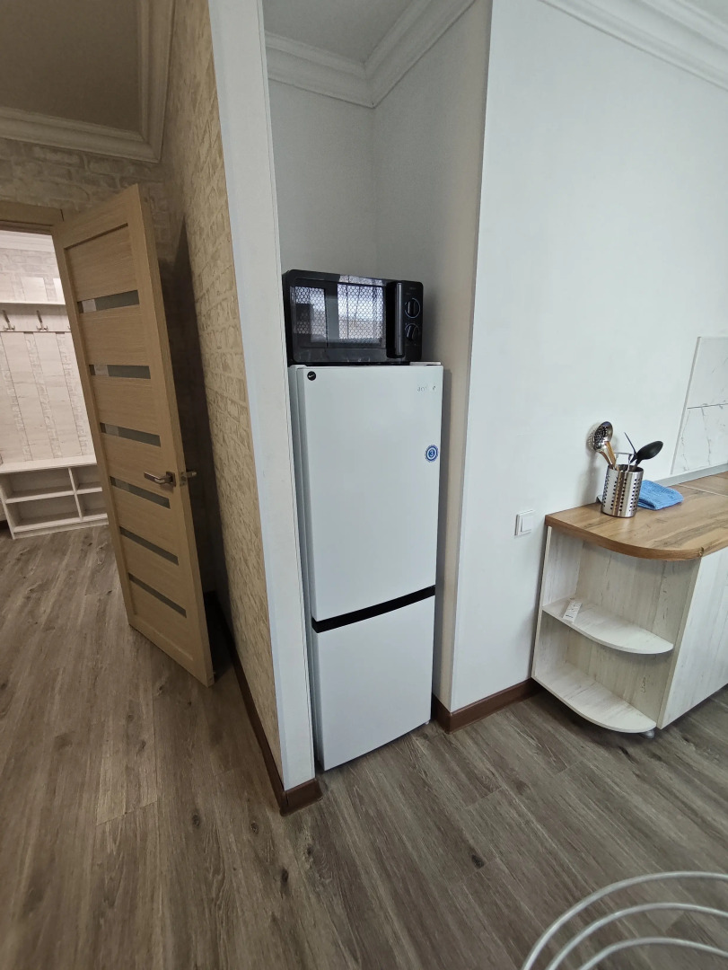 Апартаменты На Парковой 42