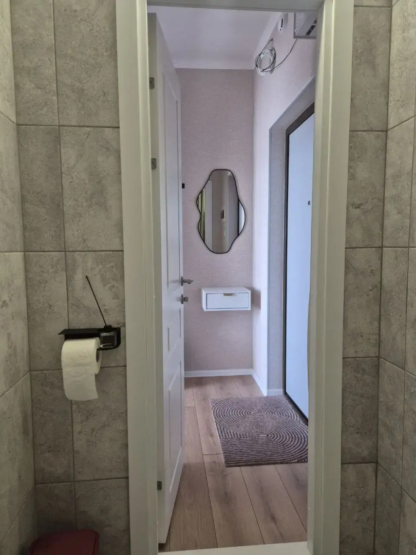 Квартира Студия Пино Нуар