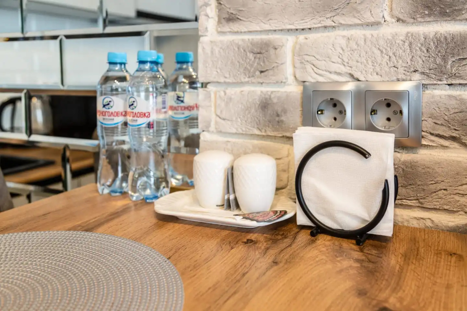 Апарт-отель X-44