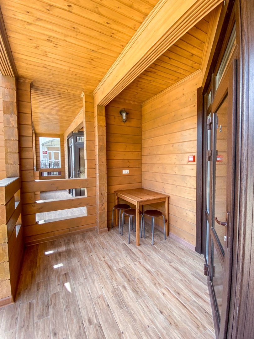 Гостевой Дом Роза Ветров