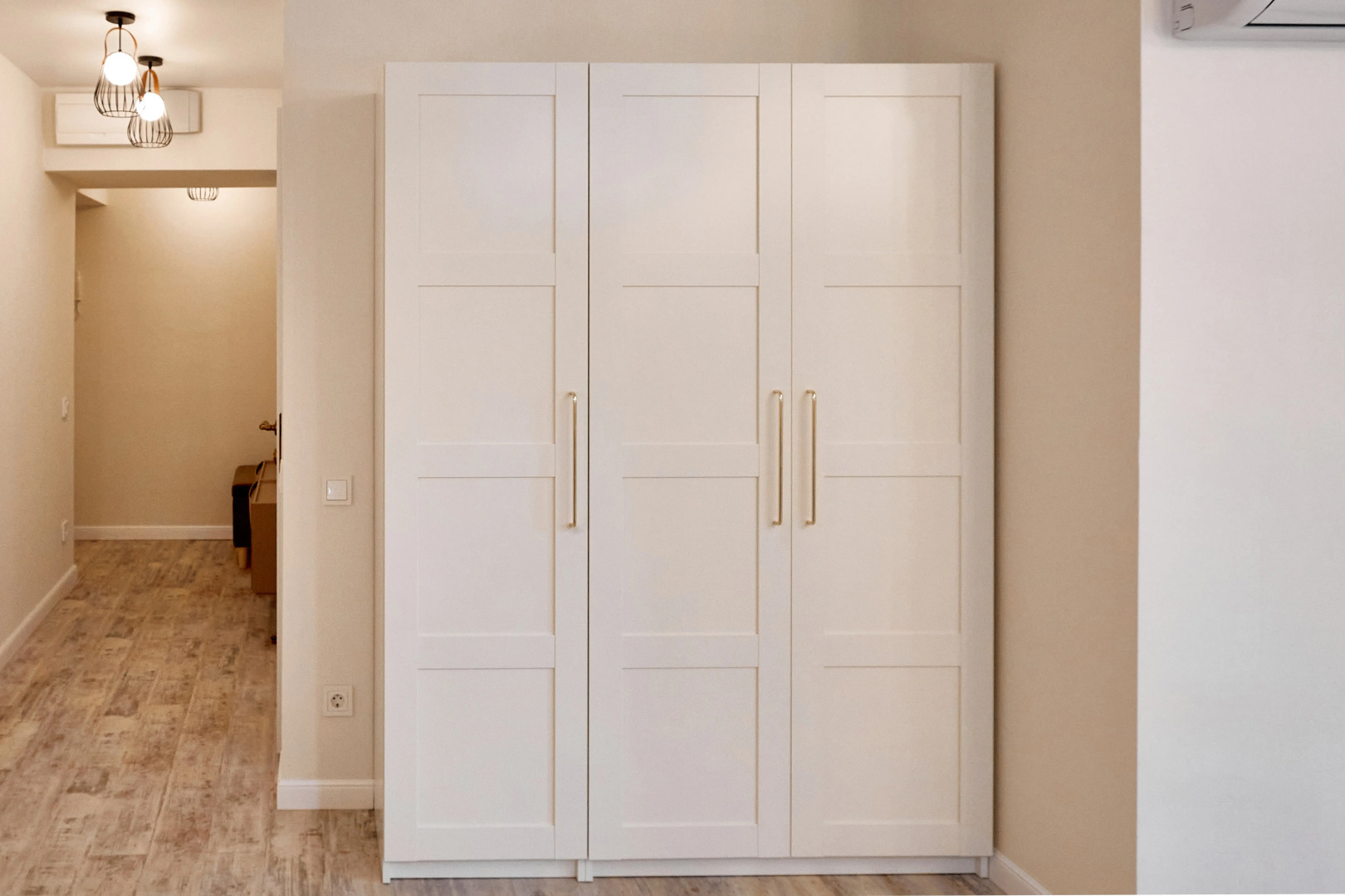 Апартаменты у Южного Взморья