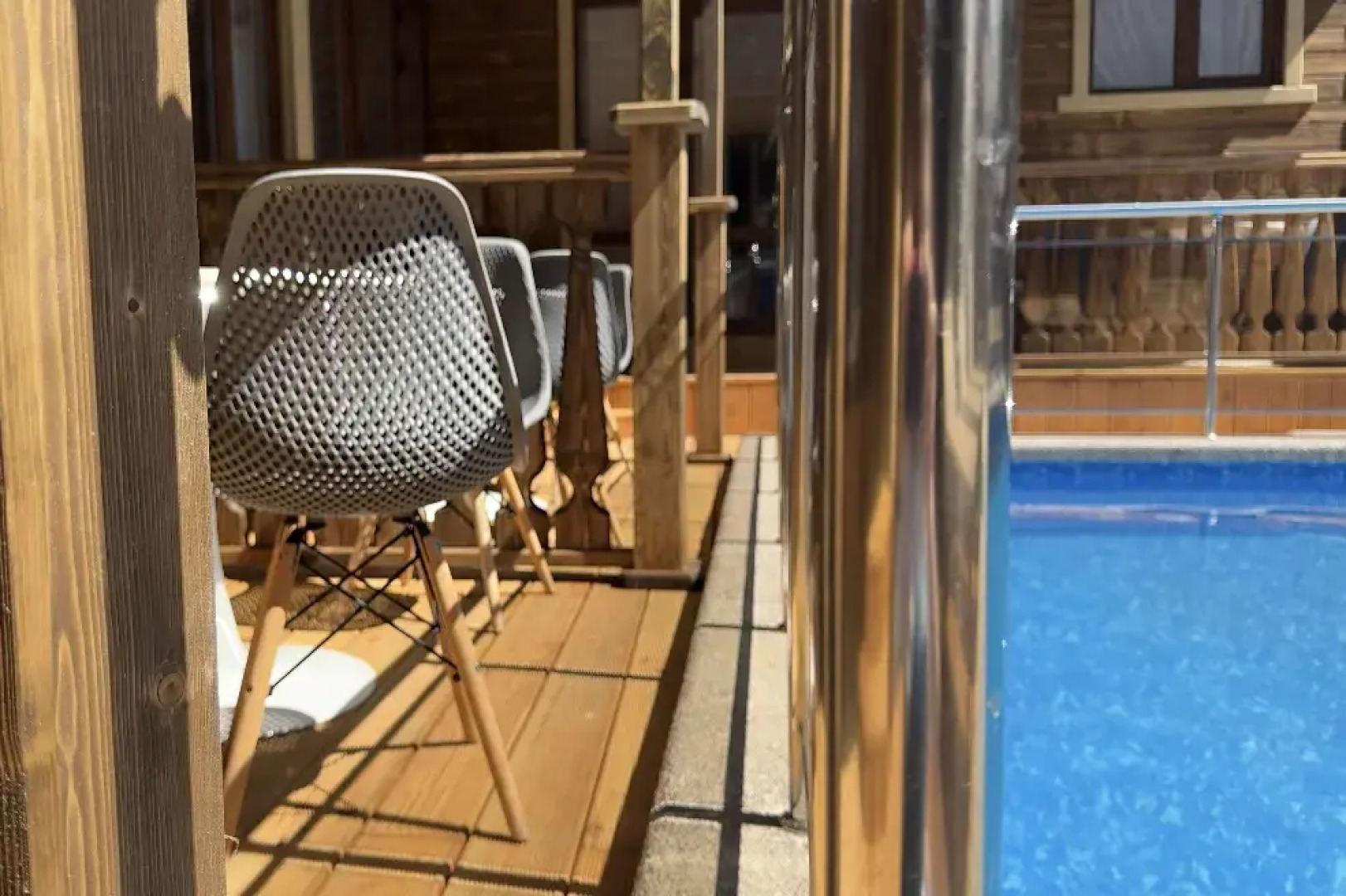 Гостевой дом на Крымской