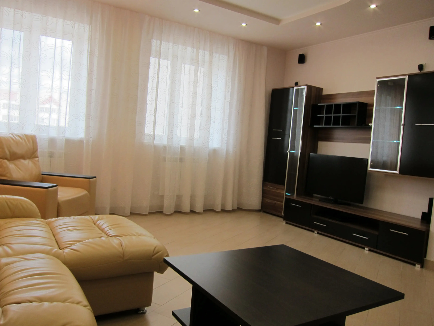 Апартаменты Квартира тут