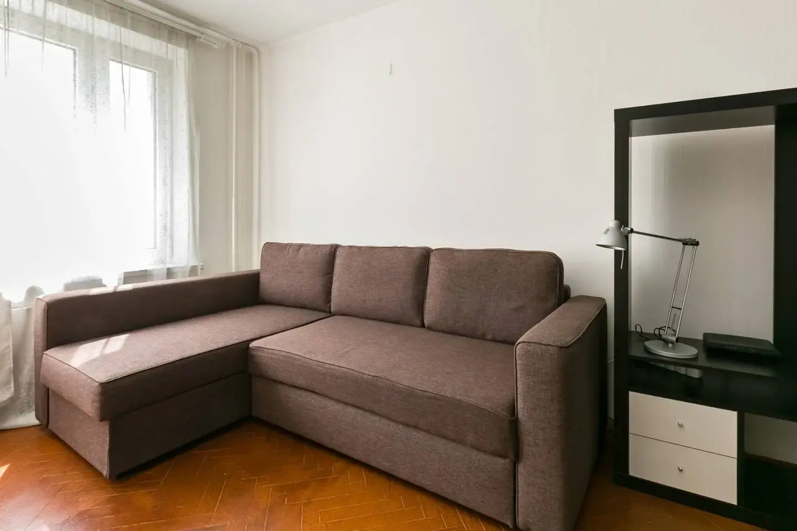 Апартаменты Домодедовская