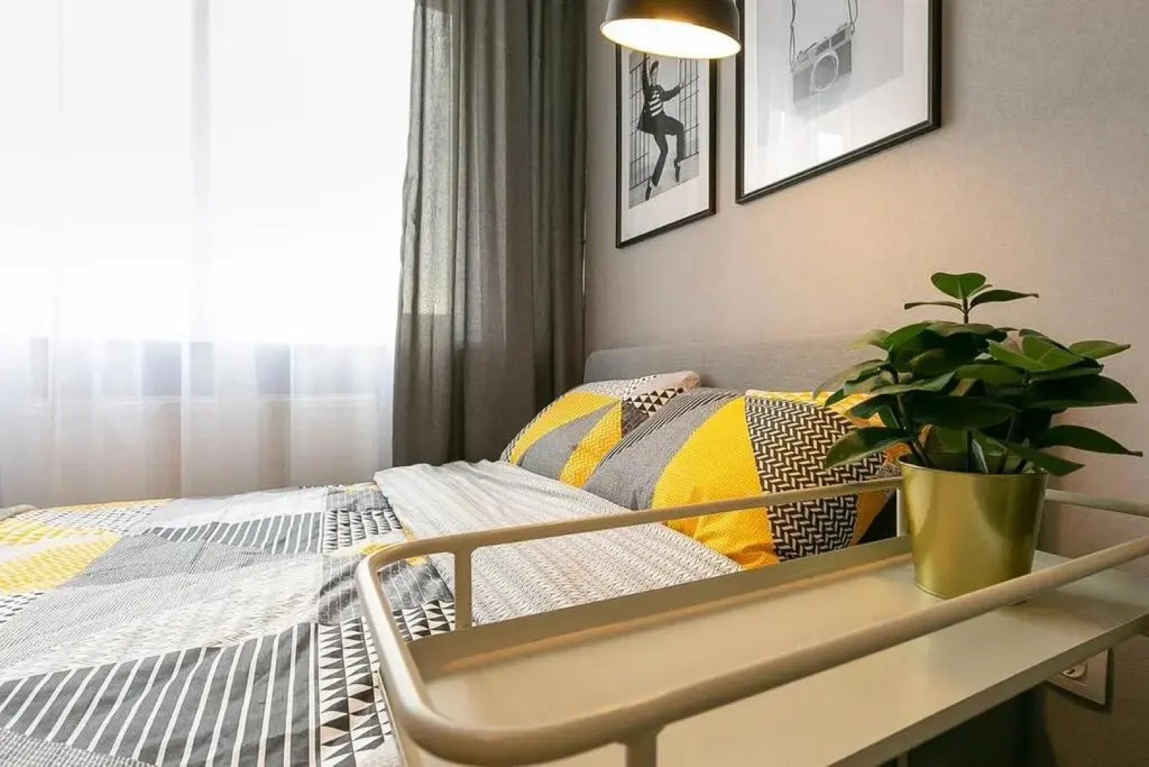 Апартаменты Arrival на 5 Дорожной