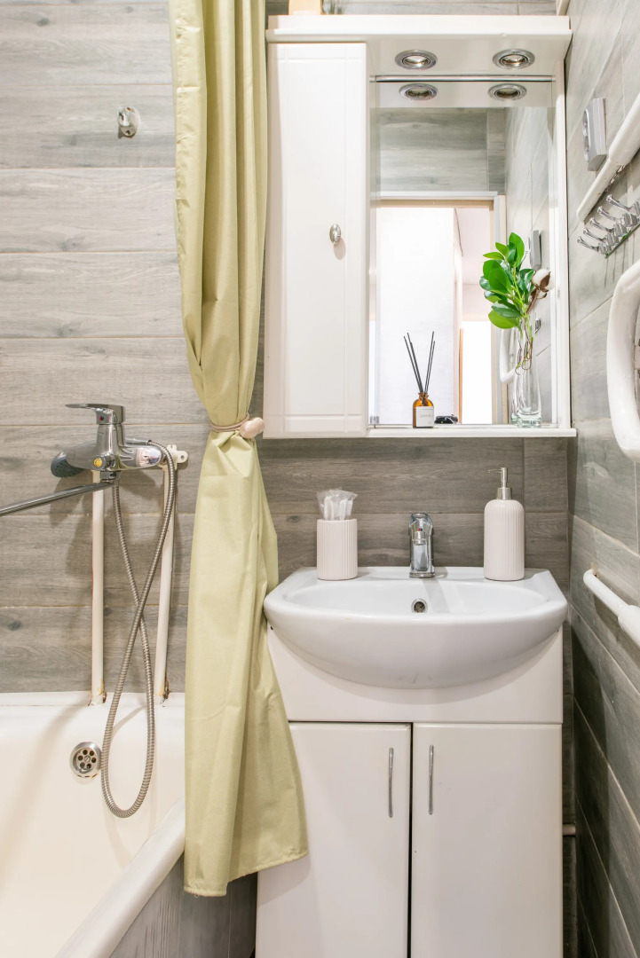 Квартира Уютная Двухкомнатная Квартира