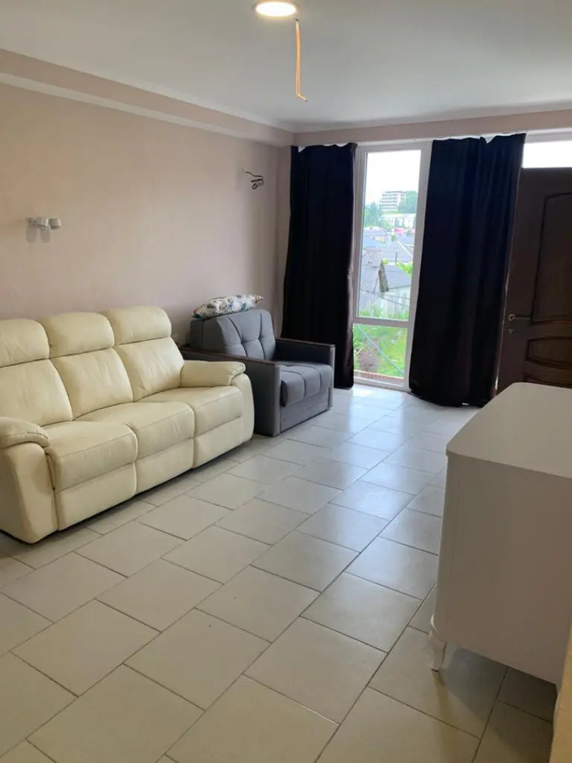 Гостевой дом Sunshine