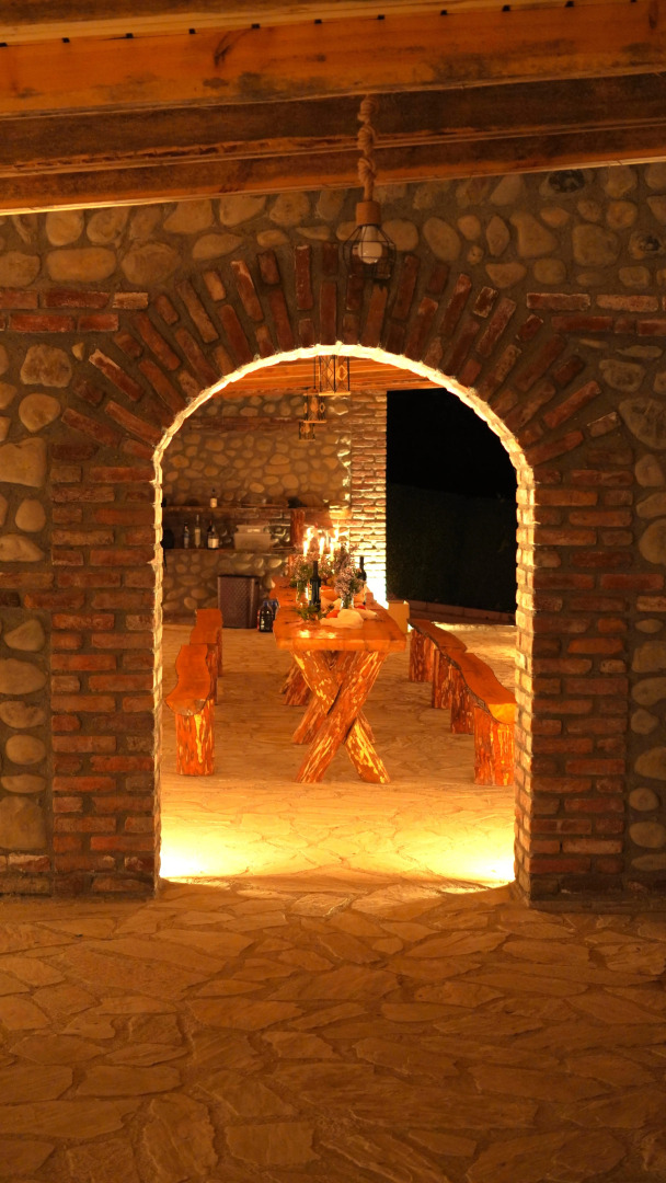 Villaggio Mirzaani Resort