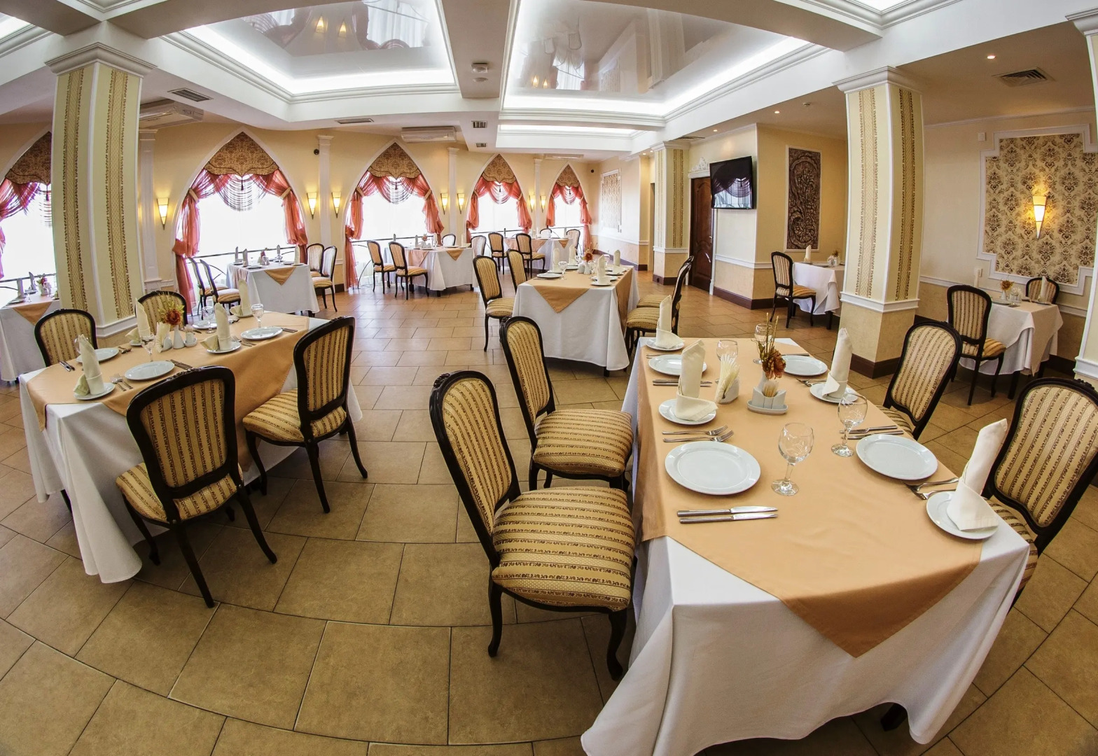 Отель Князь Владимир