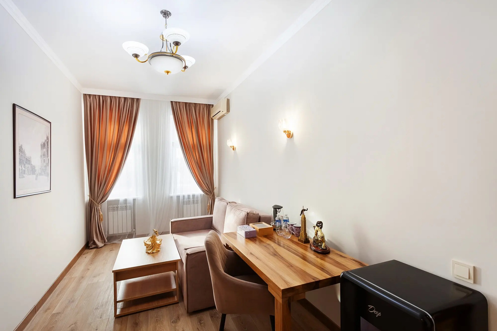 Бутик Отель Harmony Гармония