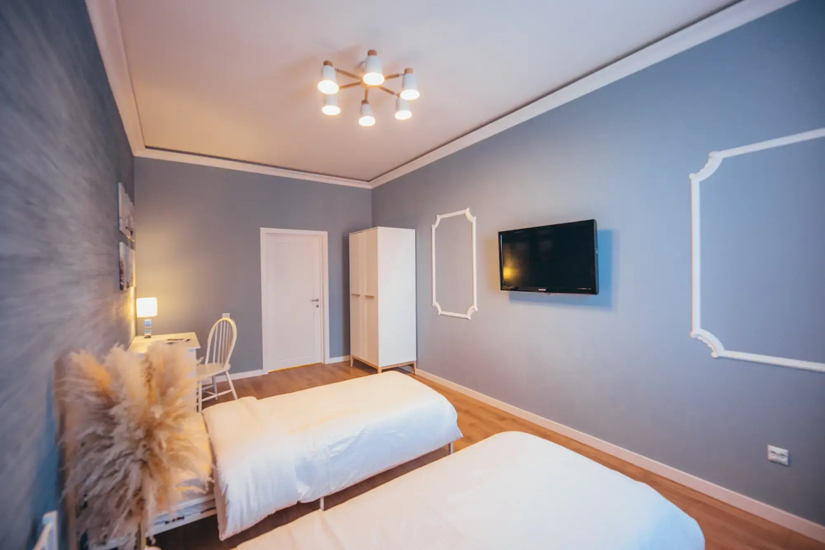 Апартаменты Baltic Простор